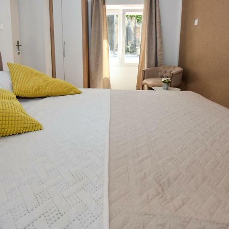 Rooms Patricija Zadar Luaran gambar