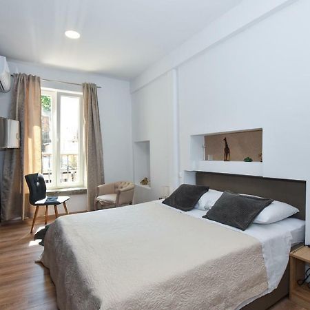 Rooms Patricija Zadar Luaran gambar