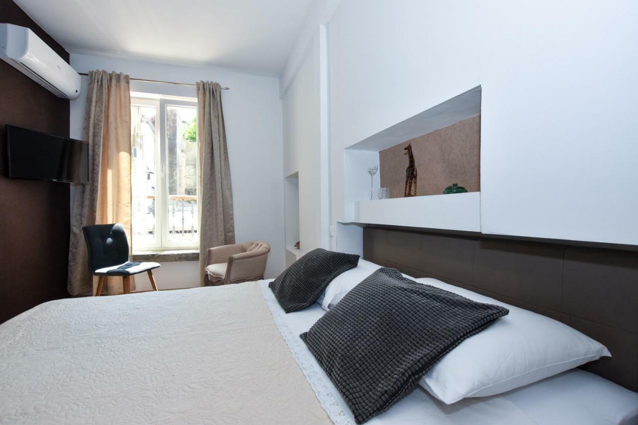 Rooms Patricija Zadar Luaran gambar