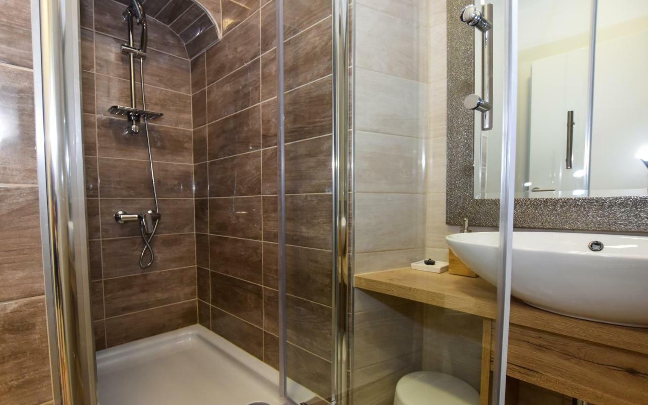 Rooms Patricija Zadar Luaran gambar