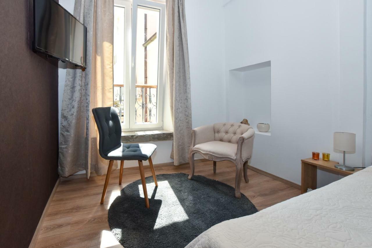 Rooms Patricija Zadar Luaran gambar