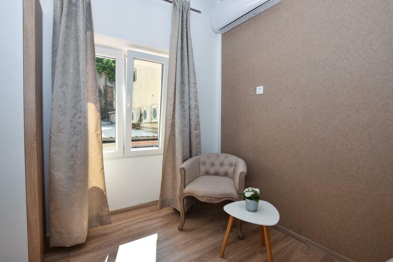 Rooms Patricija Zadar Luaran gambar
