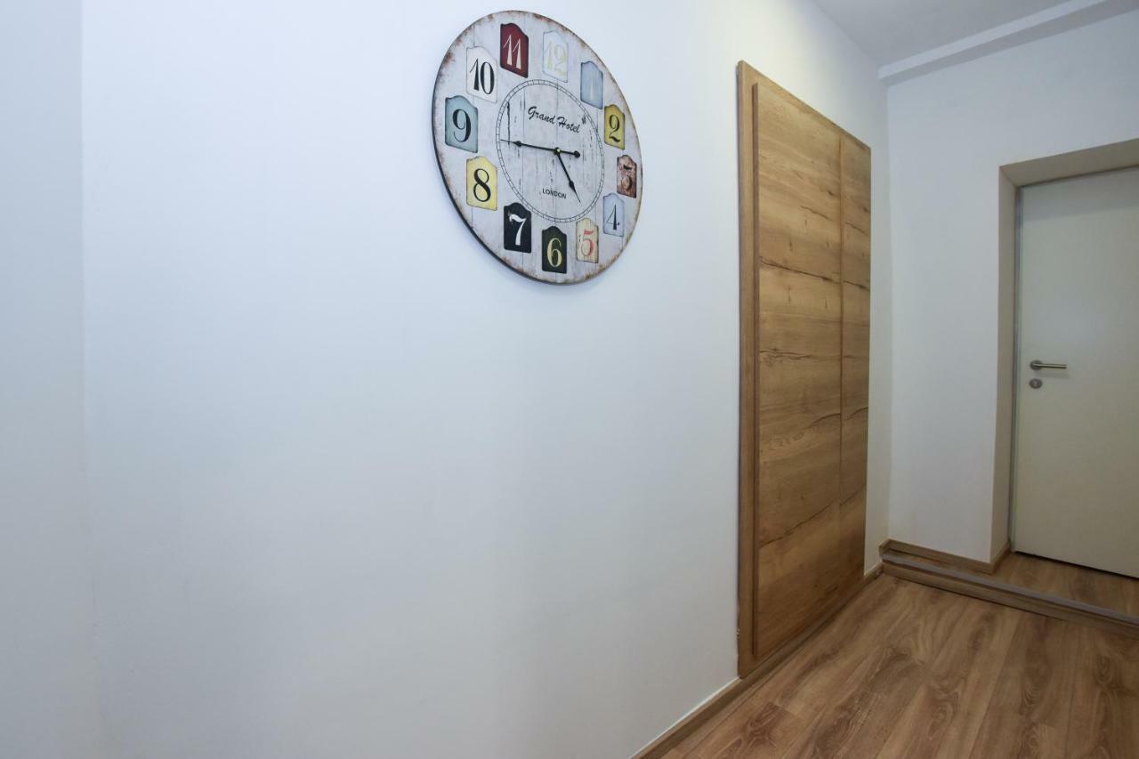 Rooms Patricija Zadar Luaran gambar