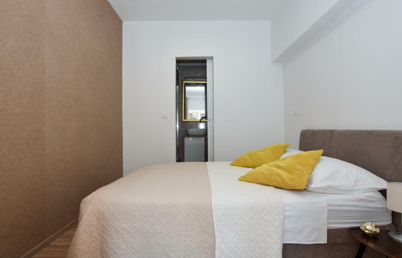 Rooms Patricija Zadar Luaran gambar