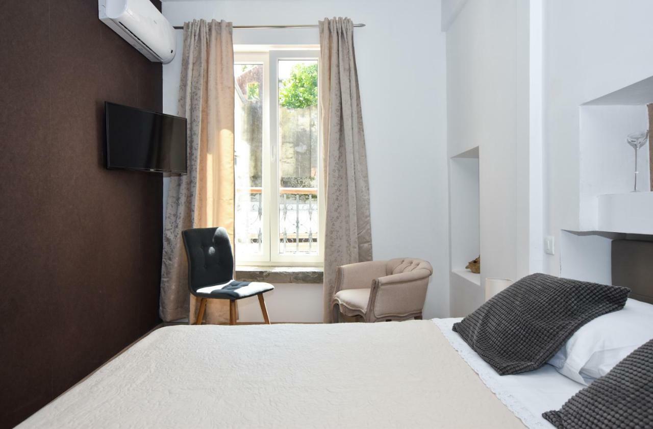 Rooms Patricija Zadar Luaran gambar