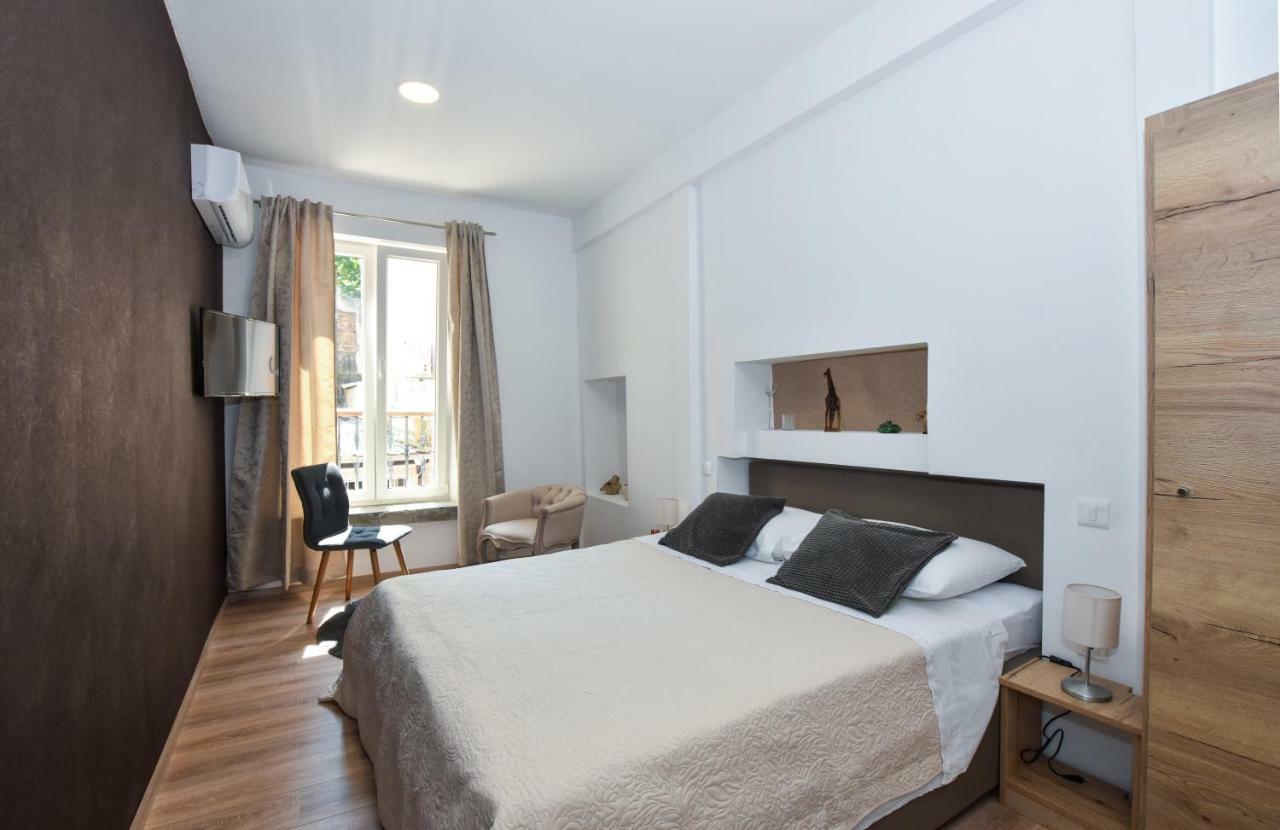 Rooms Patricija Zadar Luaran gambar