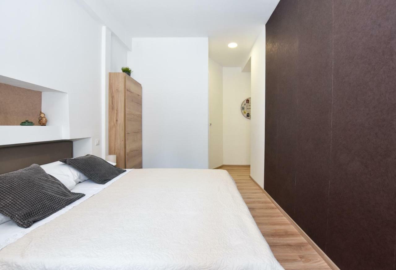 Rooms Patricija Zadar Luaran gambar